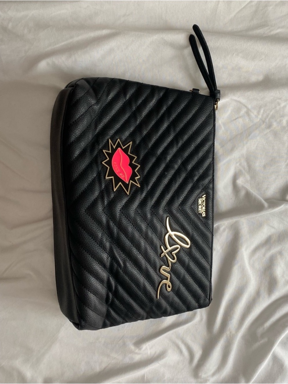 Victoria's Secret Makeup Pouch